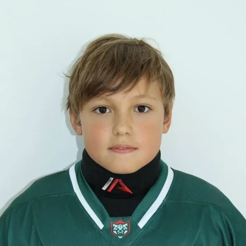 Belnyushkin Aleksandr Dmitrievich