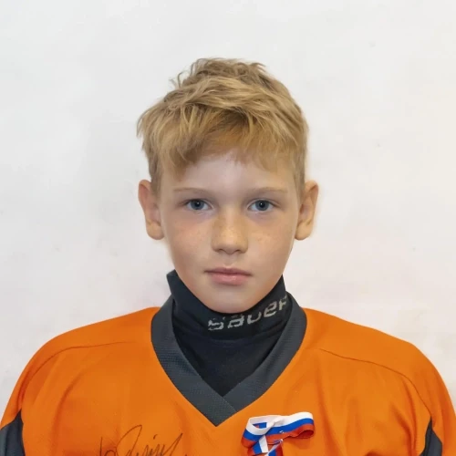 Dolzhenko Yaroslav Leonidovich