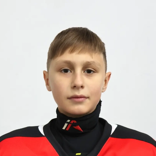 Sokolov Kirill Maksimovich