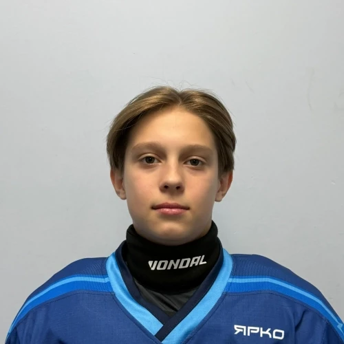 Neklyudov Mark Evgenevich
