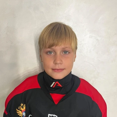 Murysin Ivan Kirillovich