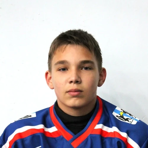 Fatyhov Daniil Rinatovich