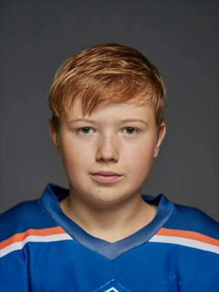 Orlov Artem Aleksandrovich