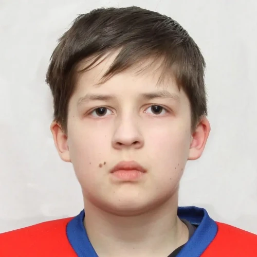 Спирин Олег Павлович