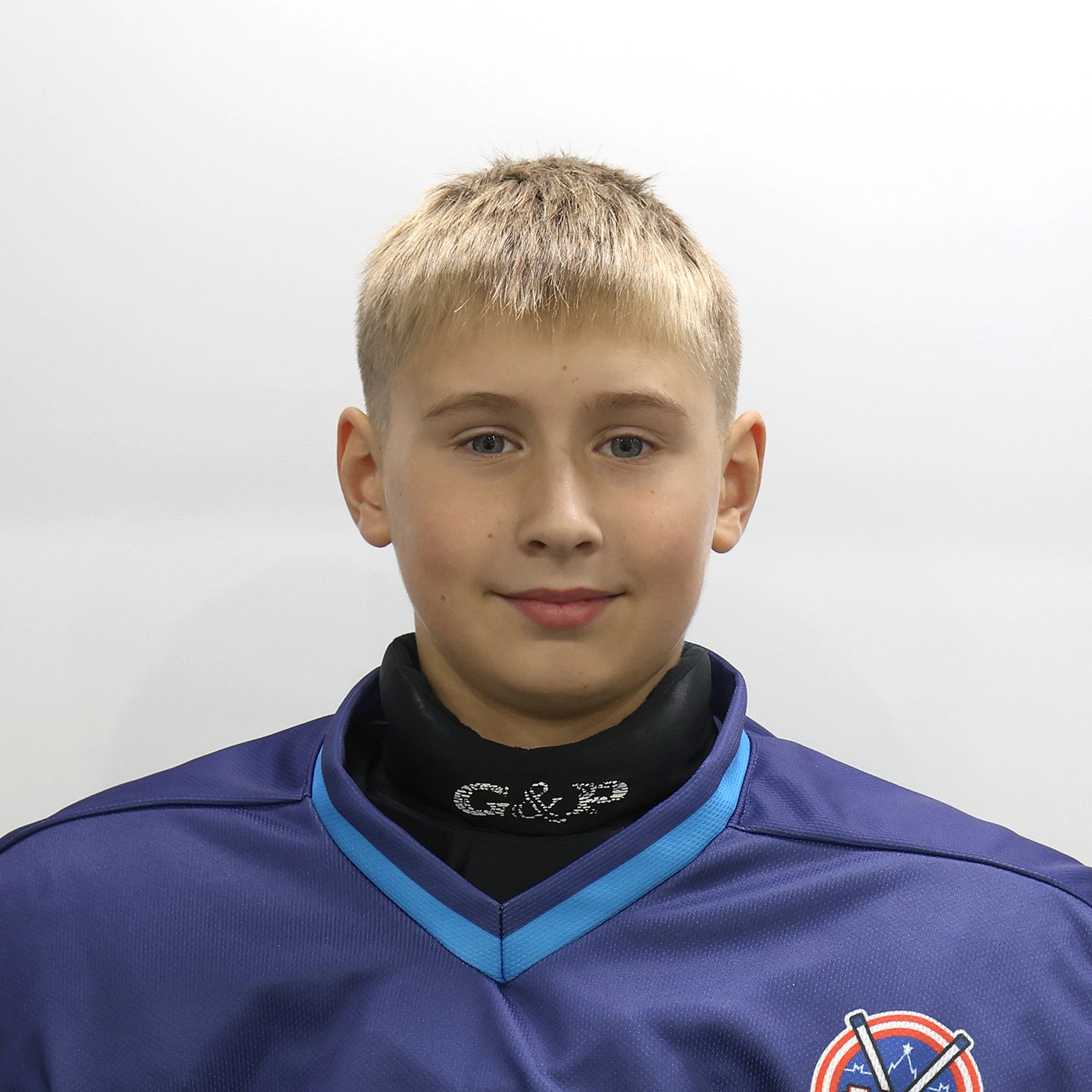 Vorobev Egor Alekseevich