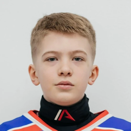 Zaitsev Semen Antonovich