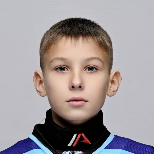 Ivanov Igor Sergeevich