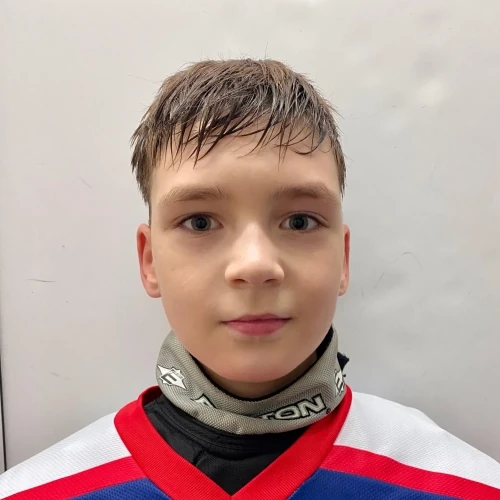 Poyarkin Vladislav Vladimirovich