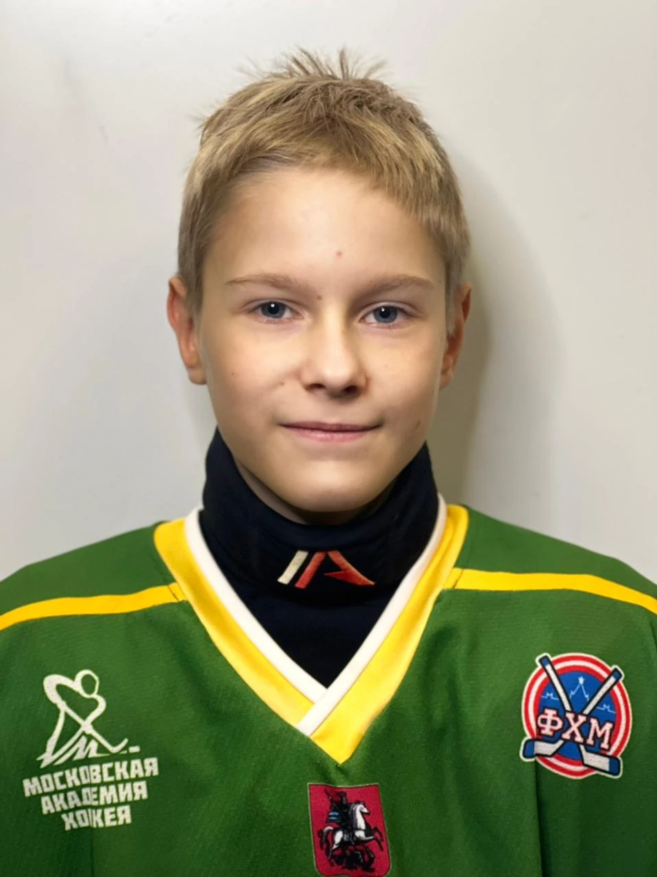 Baranov Ivan Konstantinovich