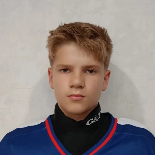 Muyanov Arsenii Vladimirovich