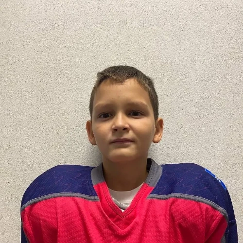 Zorin Yaroslav Nikolaevich