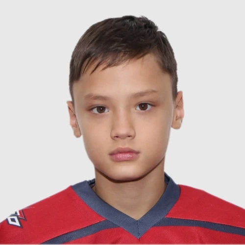 Zhukenov Ruslan Nurushevich
