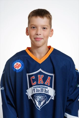 Savchenko Maksim Dmitrievich