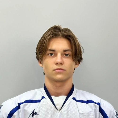 Naumov Timofei Vyacheslavovich
