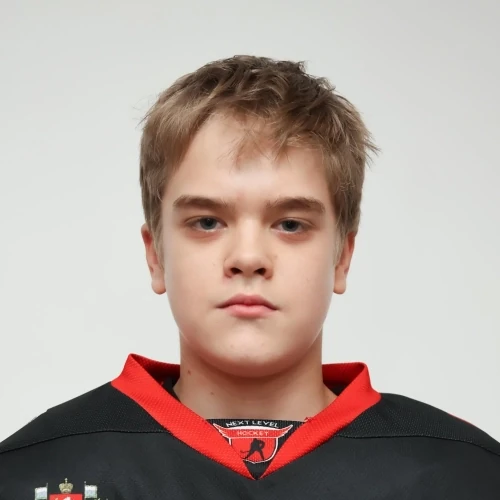 Kartashov Leonid Aleksandrovich