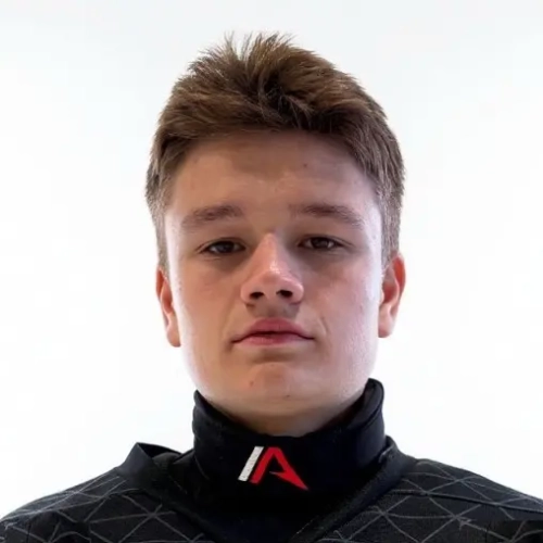 Vildanov Almaz Ilnurovich