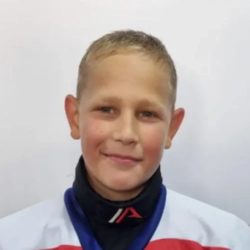 Ilin Matvei Andreevich