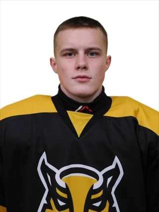 Agarkov Ivan Yurevich