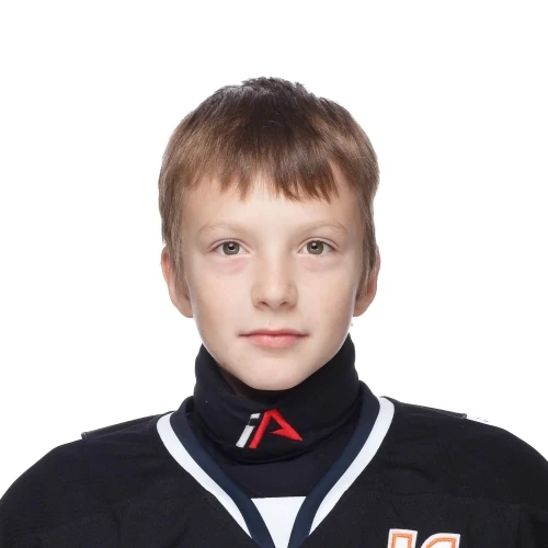 Miroshnichenko Matvei Olegovich