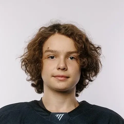 Eremin Matvei Andreevich