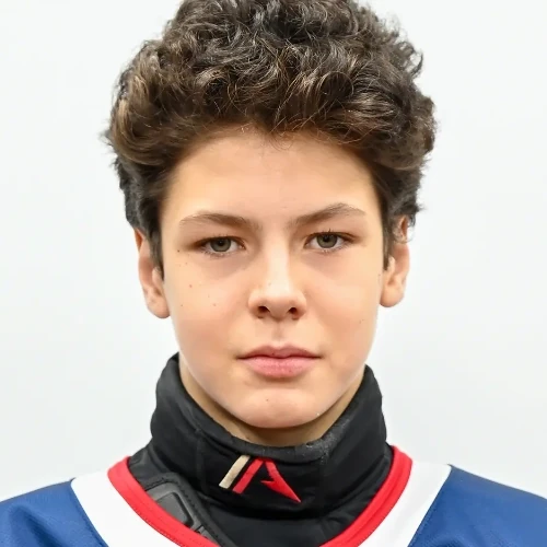 Voropaev Roman Viktorovich