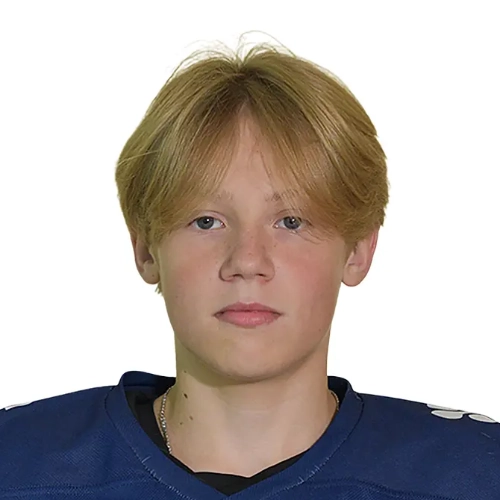 Mozgunov Matvei Alekseevich