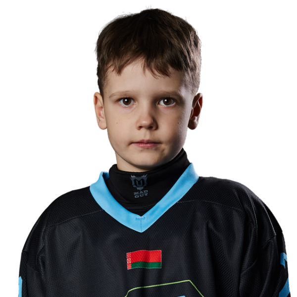 Savitskii Vyacheslav