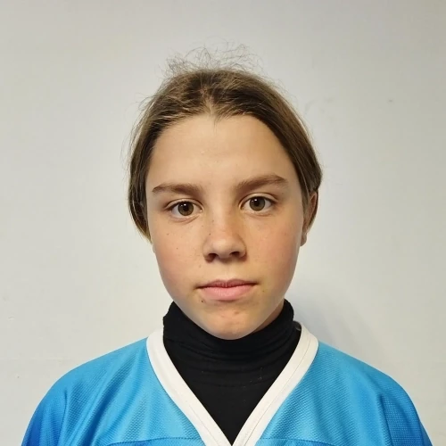 Kondrateva Diana Sergeevna