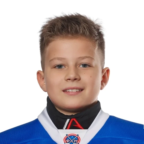 Inkov Daniil