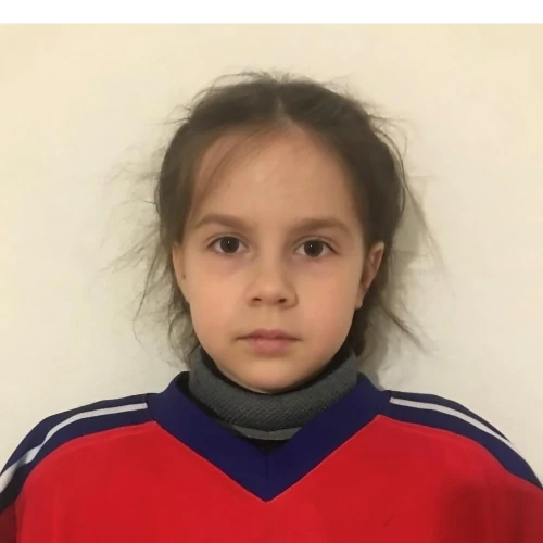 Kucherova Yuliya Ivanovna