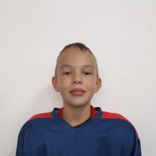 Zainullin Bulat Ilnarovich