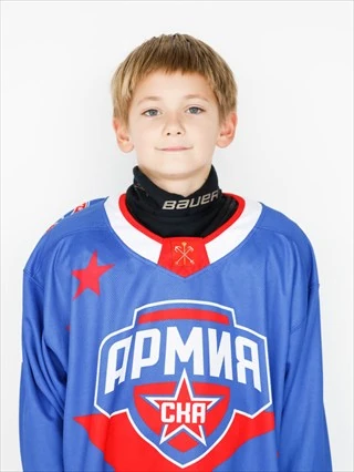 Soloduhin Aleksandr Vyacheslavovich
