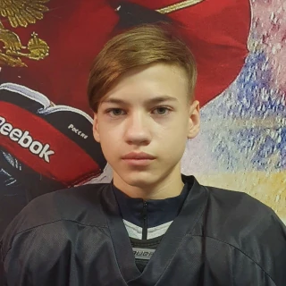 Gribanov Vyacheslav Romanovich