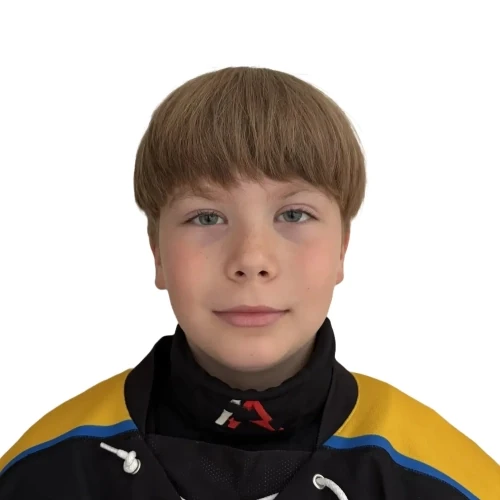 Frolov Artem Alekseevich