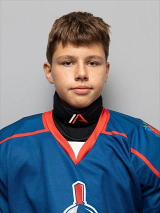 Bogomolov Artem Alekseevich