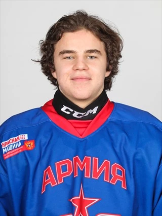Kulebyakin Oleg Olegovich