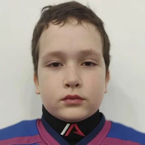 Pishikin Matvei Yurevich