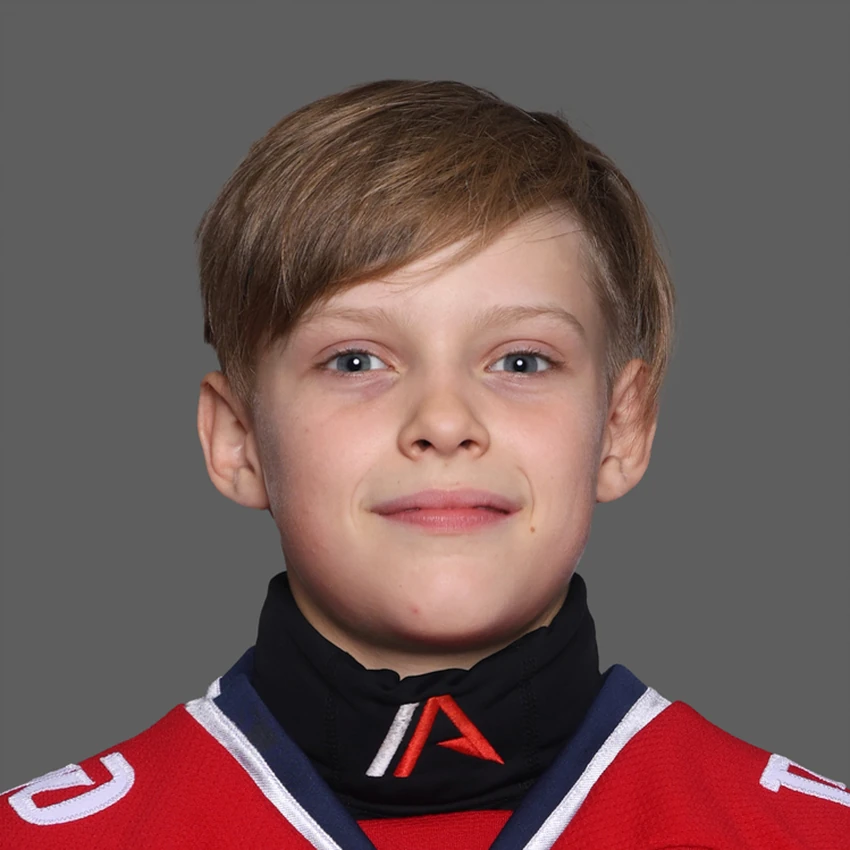 Potkin Zahar Anatolevich