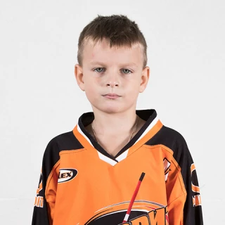 Pisanko Nikita Evgenevich