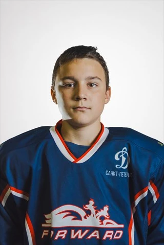 Borodin Yaroslav Zaharovich