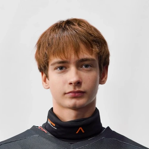 Симонов Андрей Юрьевич