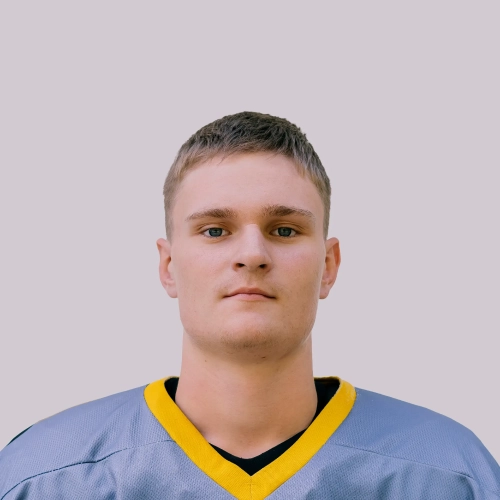 Krivorotov Nikita Sergeevich