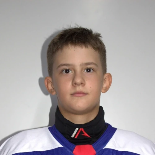 Miroshnichenko Matvei Aleksandrovich