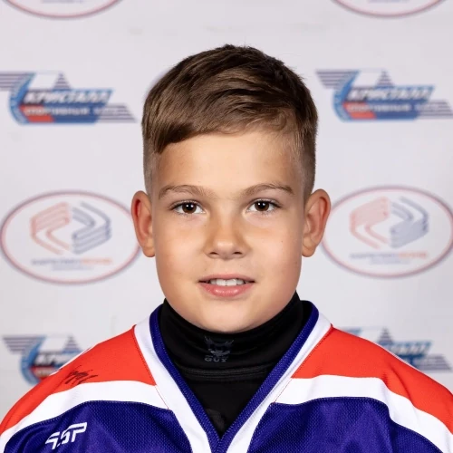 Fomin Maksim Aleksandrovich