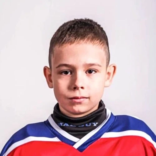 Komanenko Vadim Igorevich