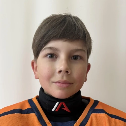 Koltsov Georgii Alekseevich