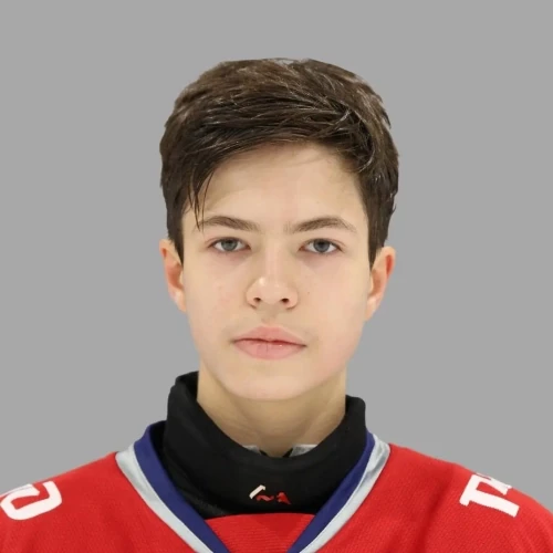 Zubov Demid Pavlovich
