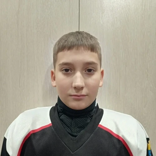 Biryukov Sergei Romanovich