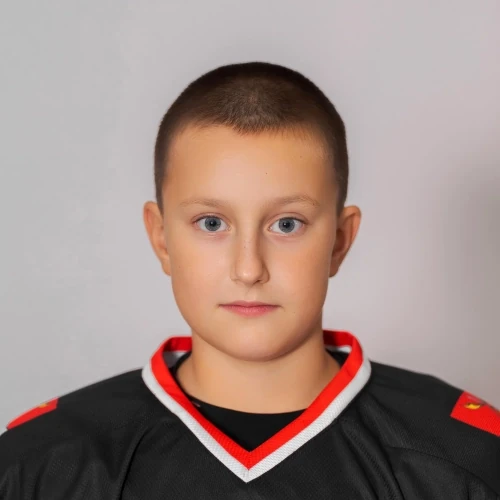 Volkov Ivan Alekseevich