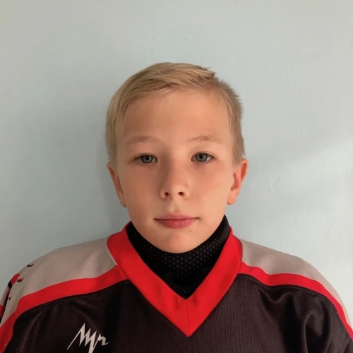 Babitsyn Daniil Olegovich